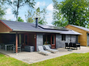 Holiday home Glesborg CXXII, Glesborg